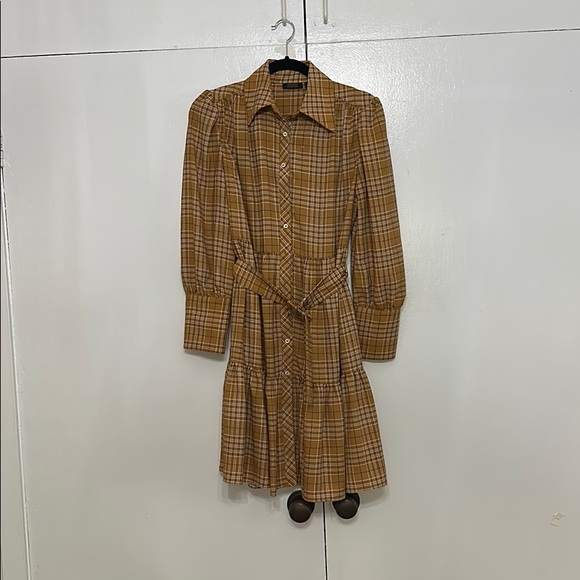 Halogen Atlantic Pacific Dress - Picture 1 of 4